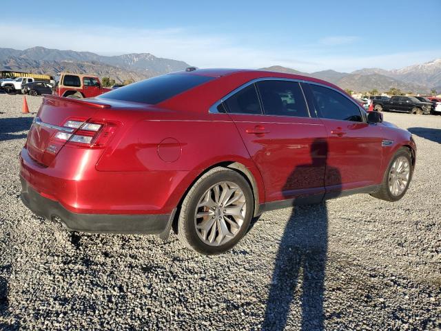 Photo 2 VIN: 1FAHP2E8XGG131291 - FORD TAURUS 