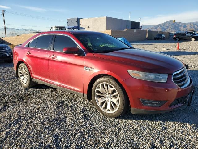 Photo 3 VIN: 1FAHP2E8XGG131291 - FORD TAURUS 