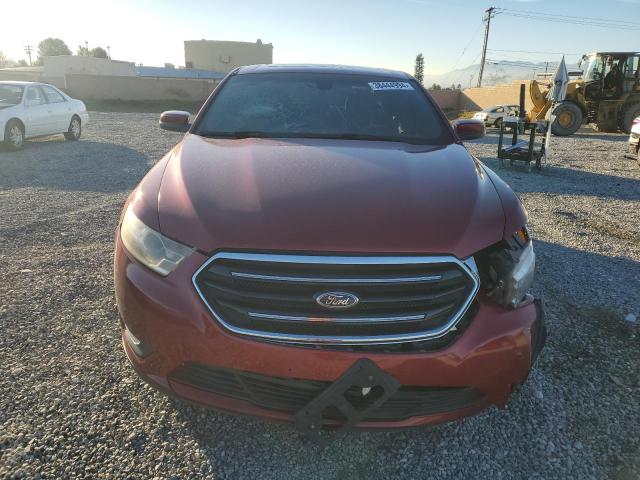 Photo 4 VIN: 1FAHP2E8XGG131291 - FORD TAURUS 