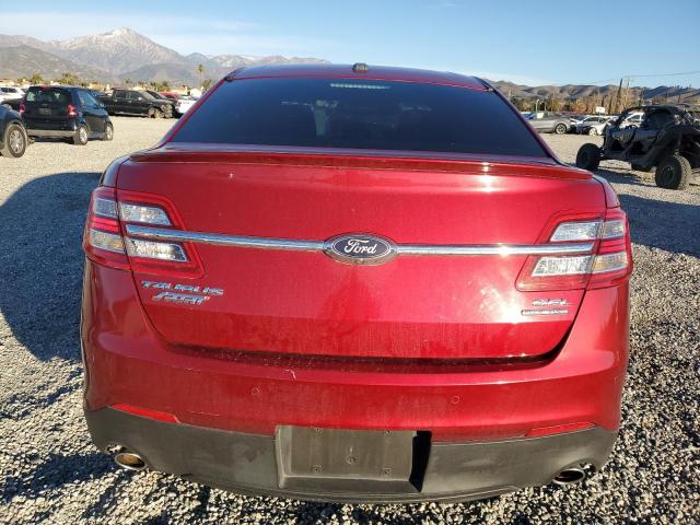 Photo 5 VIN: 1FAHP2E8XGG131291 - FORD TAURUS 