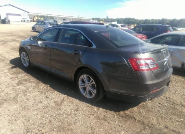 Photo 2 VIN: 1FAHP2E8XGG131372 - FORD TAURUS 