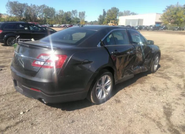 Photo 3 VIN: 1FAHP2E8XGG131372 - FORD TAURUS 