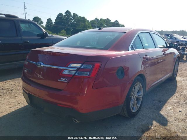 Photo 3 VIN: 1FAHP2E8XGG131789 - FORD TAURUS 