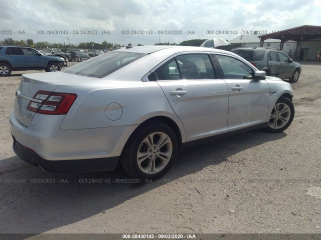 Photo 3 VIN: 1FAHP2E8XGG141206 - FORD TAURUS 