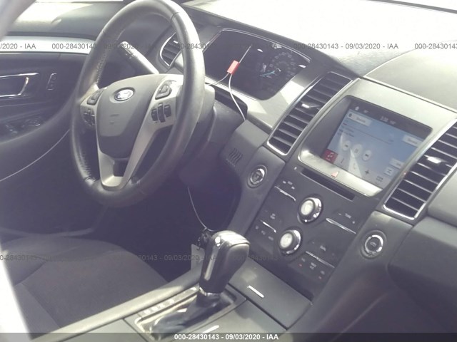 Photo 4 VIN: 1FAHP2E8XGG141206 - FORD TAURUS 