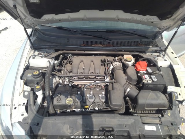 Photo 9 VIN: 1FAHP2E8XGG141206 - FORD TAURUS 