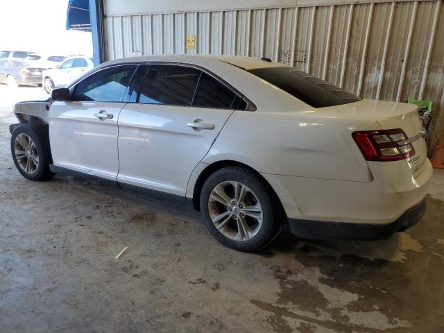 Photo 1 VIN: 1FAHP2E8XGG141349 - FORD TAURUS SEL 