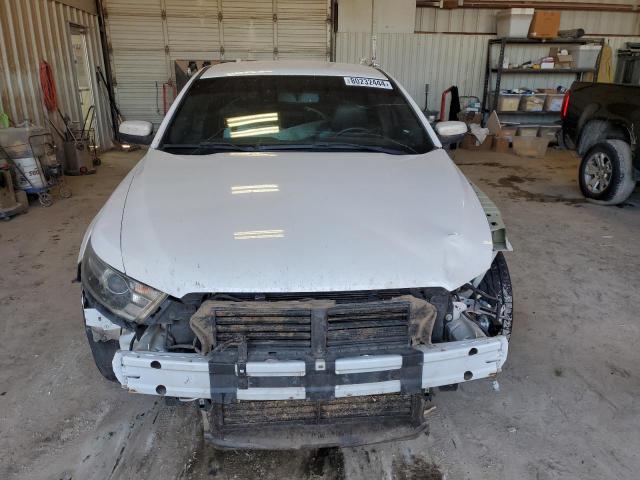 Photo 4 VIN: 1FAHP2E8XGG141349 - FORD TAURUS SEL 