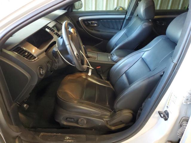 Photo 6 VIN: 1FAHP2E8XGG141349 - FORD TAURUS SEL 