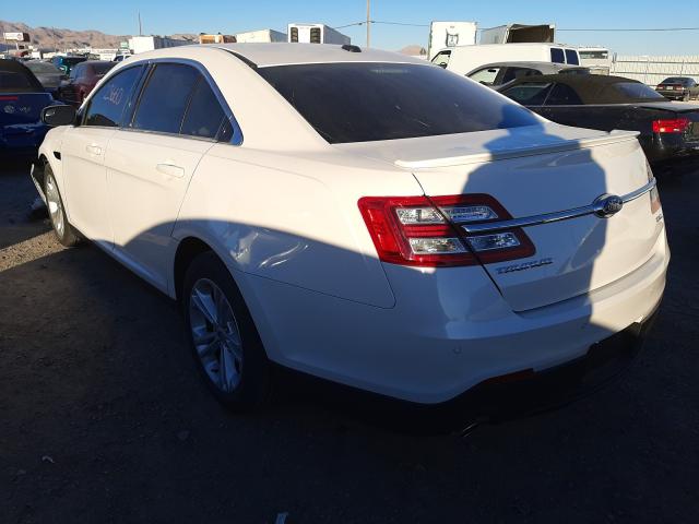 Photo 2 VIN: 1FAHP2E8XGG141741 - FORD TAURUS SEL 