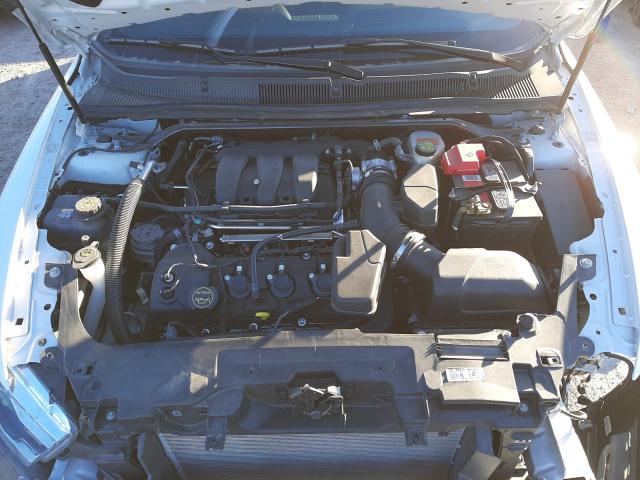 Photo 6 VIN: 1FAHP2E8XGG141741 - FORD TAURUS SEL 