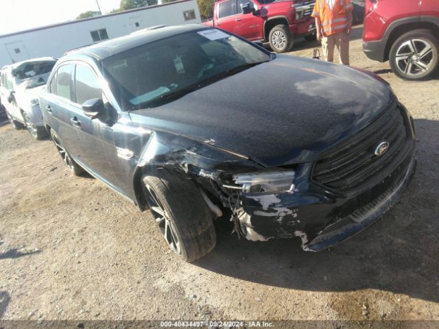 Photo 0 VIN: 1FAHP2E8XGG142503 - FORD TAURUS 