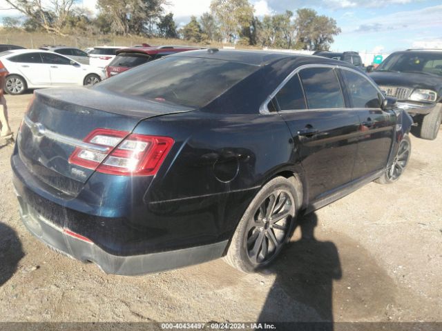 Photo 3 VIN: 1FAHP2E8XGG142503 - FORD TAURUS 