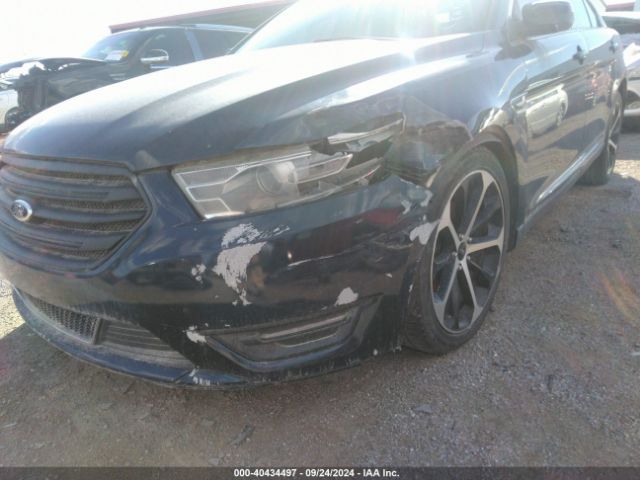 Photo 5 VIN: 1FAHP2E8XGG142503 - FORD TAURUS 