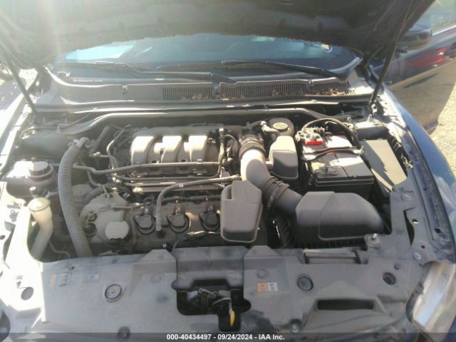 Photo 9 VIN: 1FAHP2E8XGG142503 - FORD TAURUS 