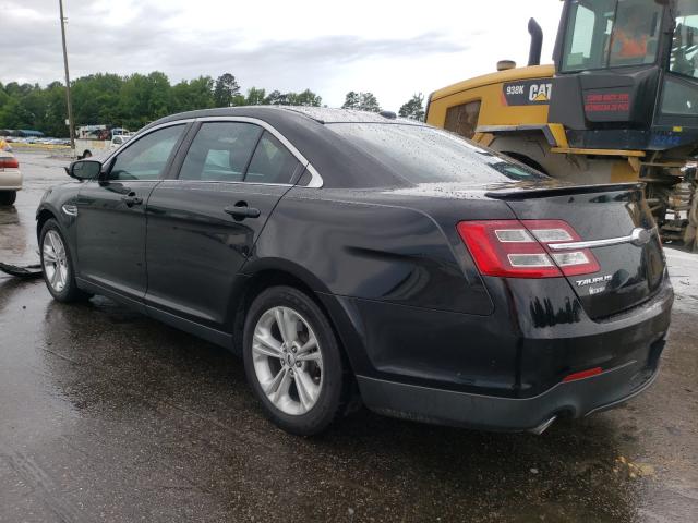 Photo 2 VIN: 1FAHP2E8XGG144011 - FORD TAURUS 