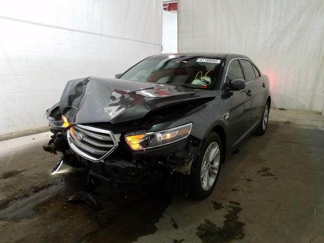 Photo 1 VIN: 1FAHP2E8XGG145062 - FORD TAURUS SEL 