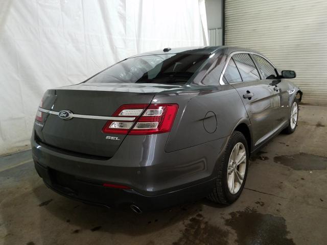 Photo 3 VIN: 1FAHP2E8XGG145062 - FORD TAURUS SEL 