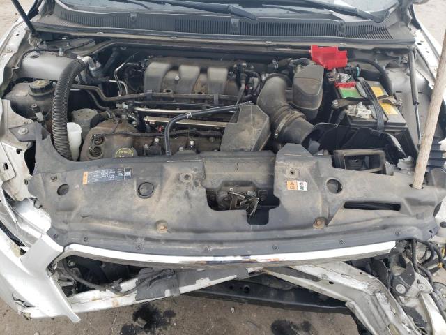 Photo 10 VIN: 1FAHP2E8XGG146454 - FORD TAURUS 