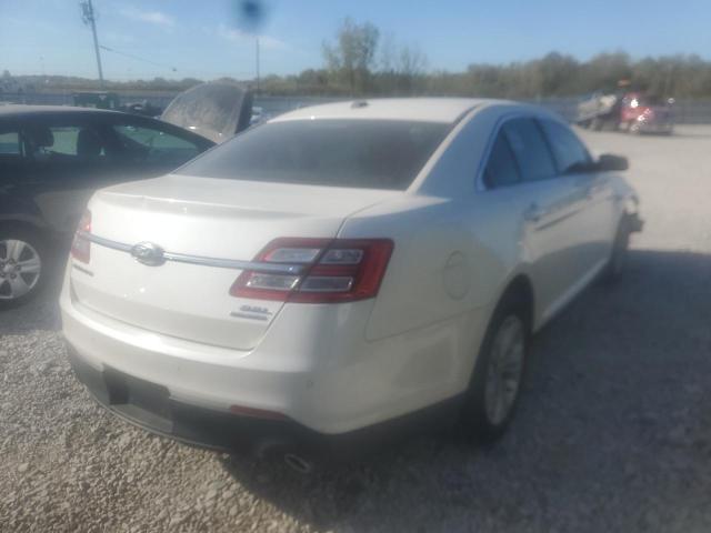 Photo 3 VIN: 1FAHP2E8XGG148723 - FORD TAURUS SEL 