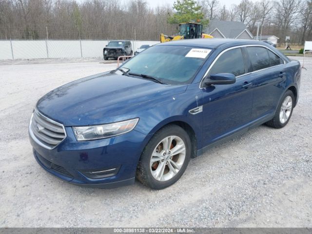 Photo 1 VIN: 1FAHP2E8XGG150102 - FORD TAURUS 