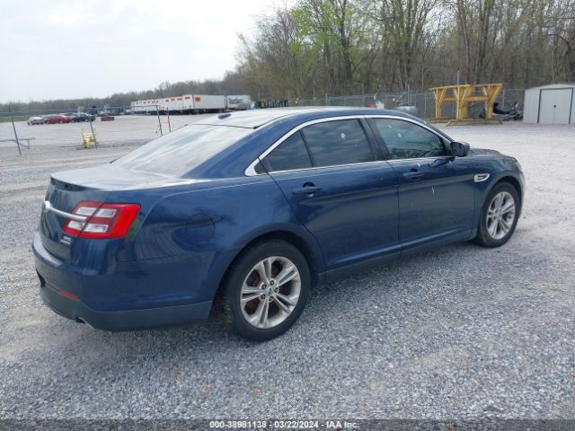 Photo 3 VIN: 1FAHP2E8XGG150102 - FORD TAURUS 