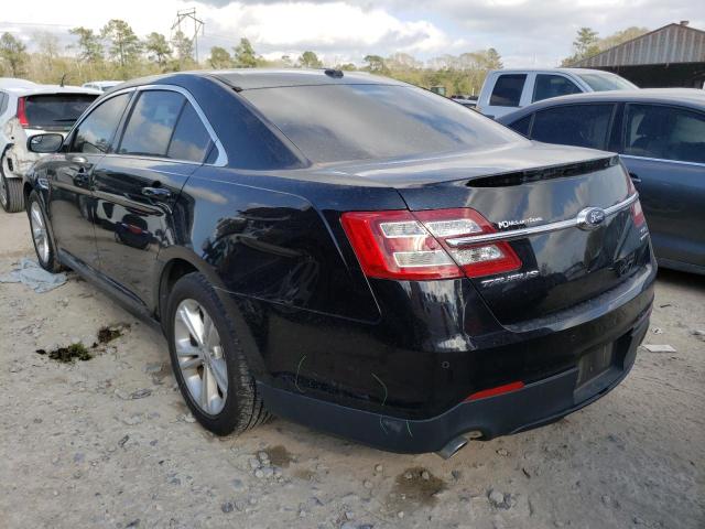 Photo 2 VIN: 1FAHP2E8XGG153131 - FORD TAURUS SEL 