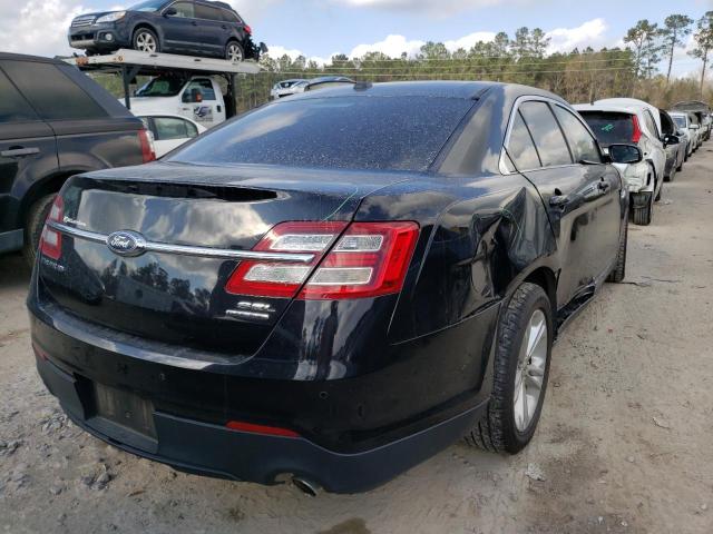 Photo 3 VIN: 1FAHP2E8XGG153131 - FORD TAURUS SEL 