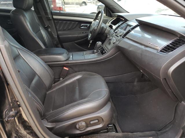 Photo 4 VIN: 1FAHP2E8XGG153131 - FORD TAURUS SEL 