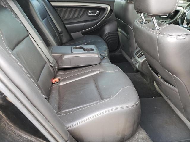 Photo 5 VIN: 1FAHP2E8XGG153131 - FORD TAURUS SEL 