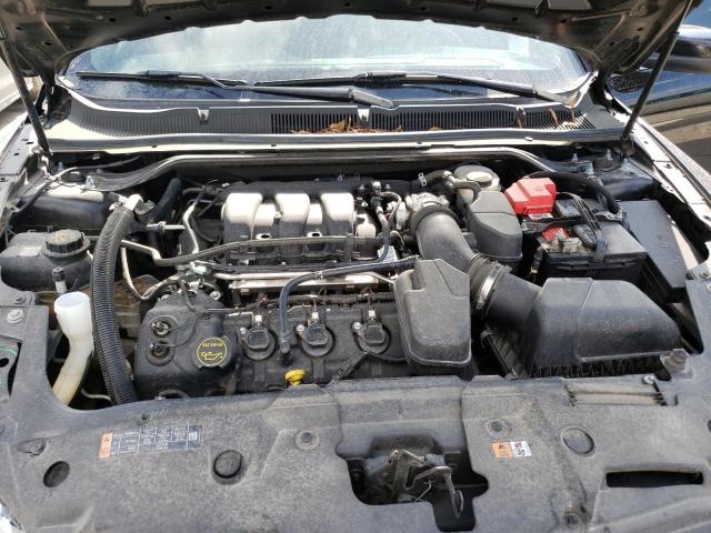 Photo 6 VIN: 1FAHP2E8XGG153131 - FORD TAURUS SEL 