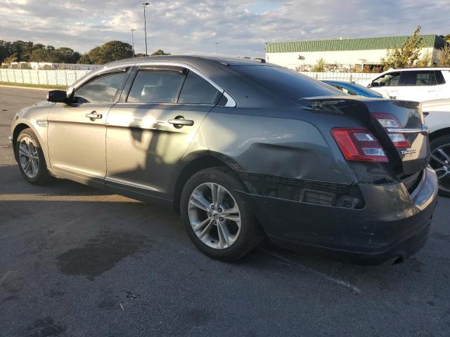 Photo 1 VIN: 1FAHP2E8XGG153291 - FORD TAURUS 