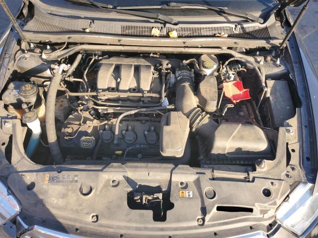 Photo 10 VIN: 1FAHP2E8XGG153291 - FORD TAURUS 