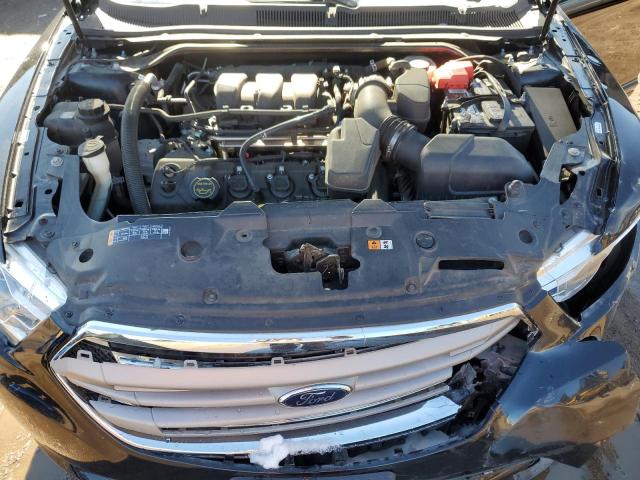 Photo 10 VIN: 1FAHP2E8XGG156403 - FORD TAURUS SEL 