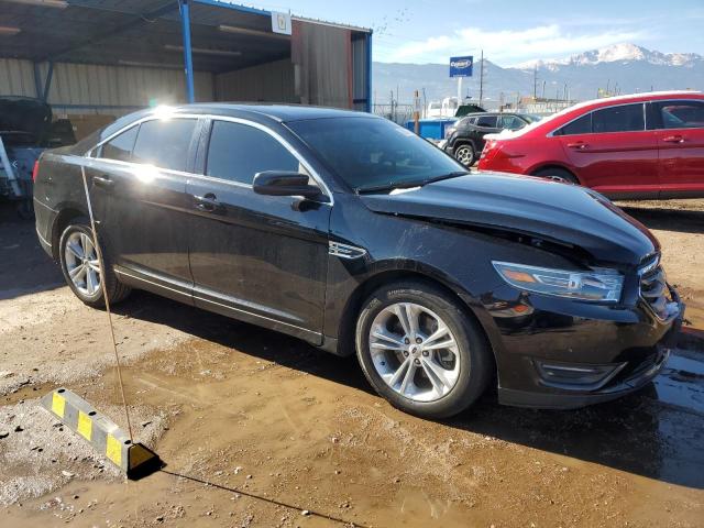 Photo 3 VIN: 1FAHP2E8XGG156403 - FORD TAURUS SEL 