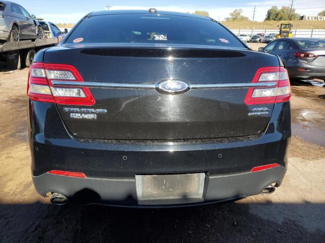 Photo 5 VIN: 1FAHP2E8XGG156403 - FORD TAURUS SEL 