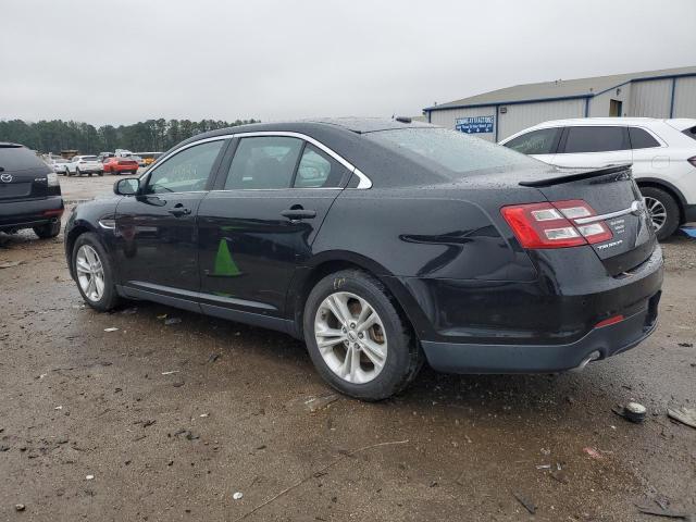 Photo 1 VIN: 1FAHP2E8XGG156921 - FORD TAURUS SEL 