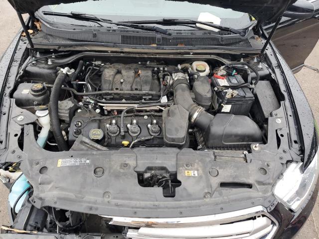 Photo 10 VIN: 1FAHP2E8XGG156921 - FORD TAURUS SEL 