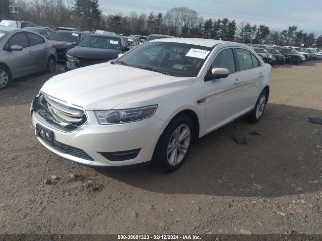 Photo 1 VIN: 1FAHP2E8XGG157454 - FORD TAURUS 