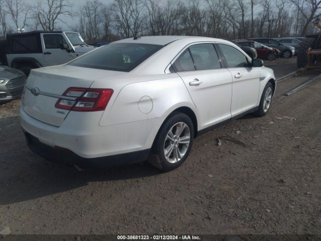 Photo 3 VIN: 1FAHP2E8XGG157454 - FORD TAURUS 