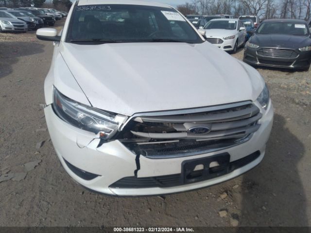 Photo 5 VIN: 1FAHP2E8XGG157454 - FORD TAURUS 