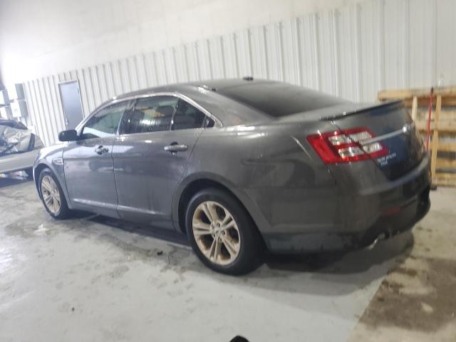 Photo 1 VIN: 1FAHP2E8XGG158099 - FORD TAURUS SEL 