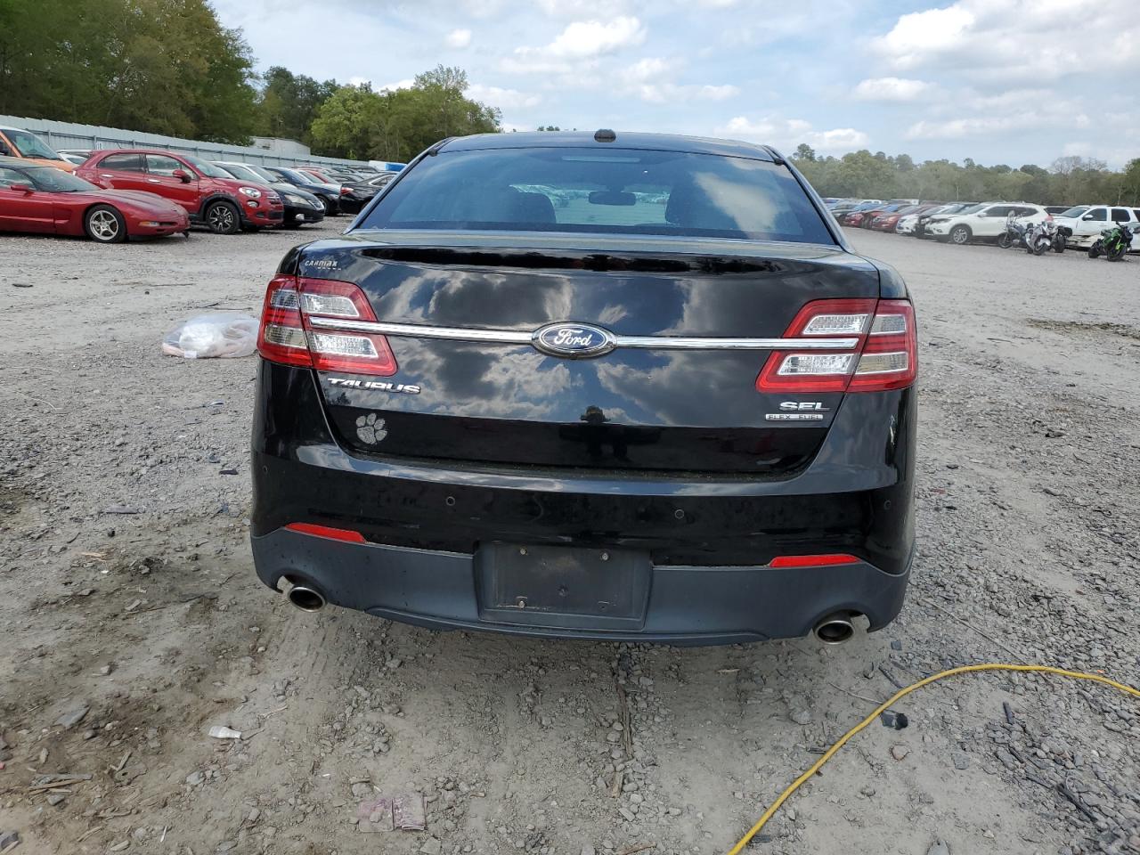 Photo 5 VIN: 1FAHP2E8XHG103511 - FORD TAURUS 