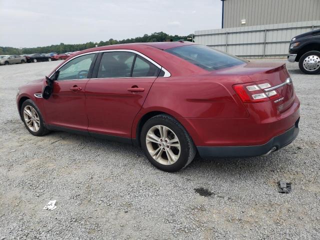 Photo 1 VIN: 1FAHP2E8XHG112225 - FORD TAURUS SEL 