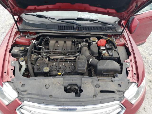 Photo 10 VIN: 1FAHP2E8XHG112225 - FORD TAURUS SEL 