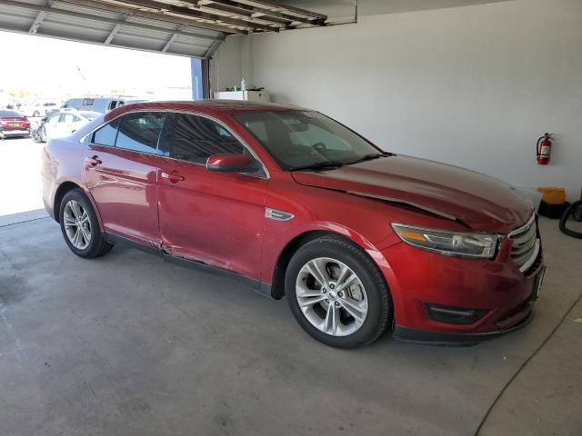 Photo 3 VIN: 1FAHP2E8XHG114654 - FORD TAURUS SEL 