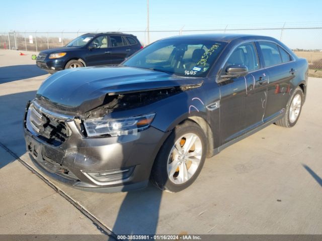 Photo 1 VIN: 1FAHP2E8XHG114685 - FORD TAURUS 