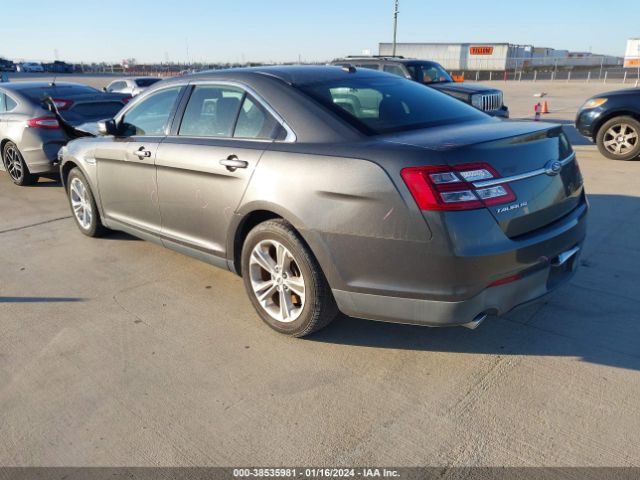 Photo 2 VIN: 1FAHP2E8XHG114685 - FORD TAURUS 