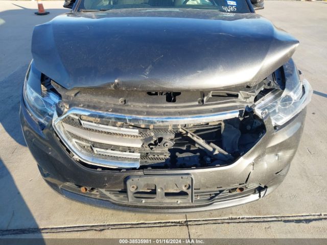 Photo 5 VIN: 1FAHP2E8XHG114685 - FORD TAURUS 