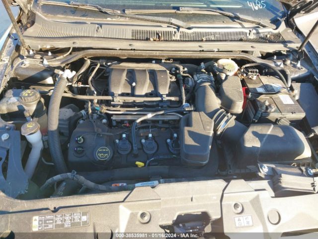 Photo 9 VIN: 1FAHP2E8XHG114685 - FORD TAURUS 